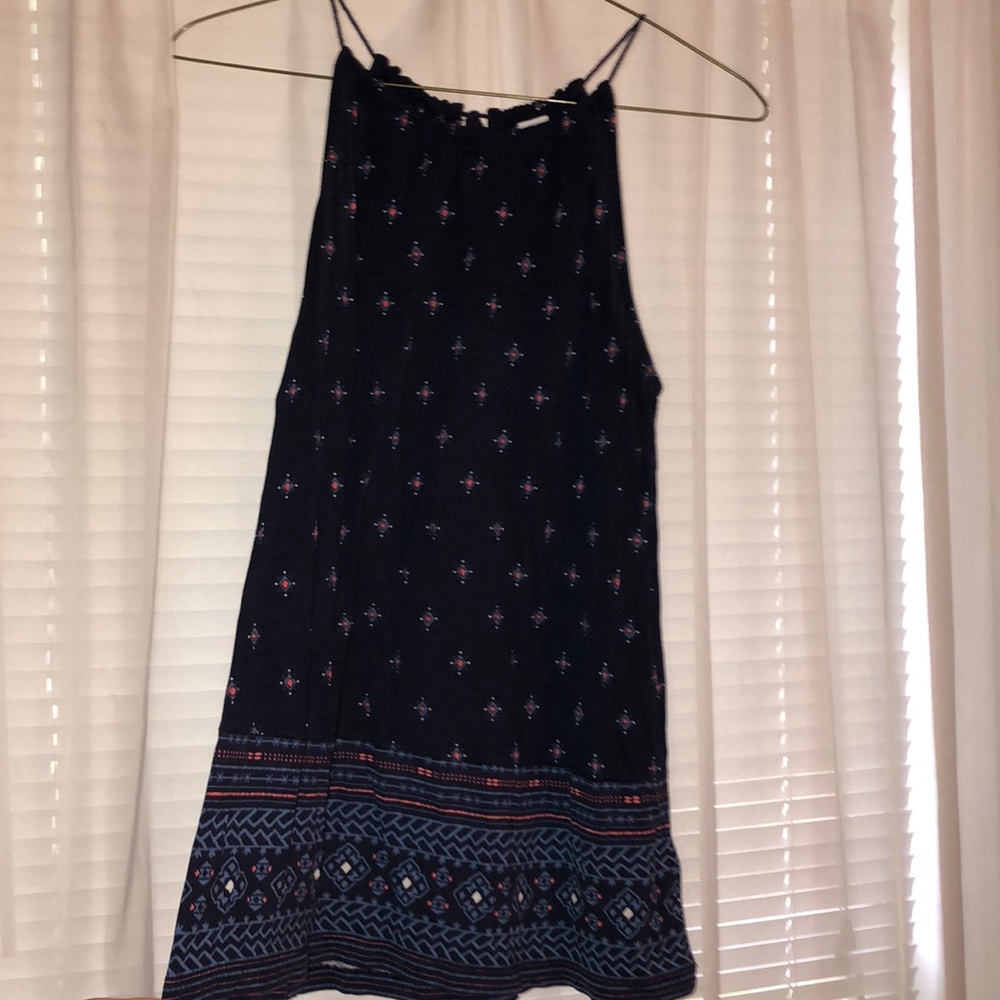 Womens Old Navy tank top